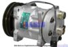 RENAULT 5010229065 Compressor, air conditioning